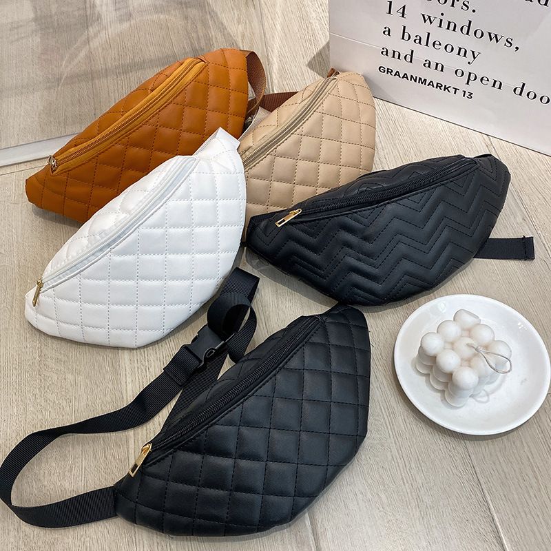 Waist bag ladies bag 2023ladies bag new shoulder bag large quantity from preferential small bag shoulder bag female diamond chest bag