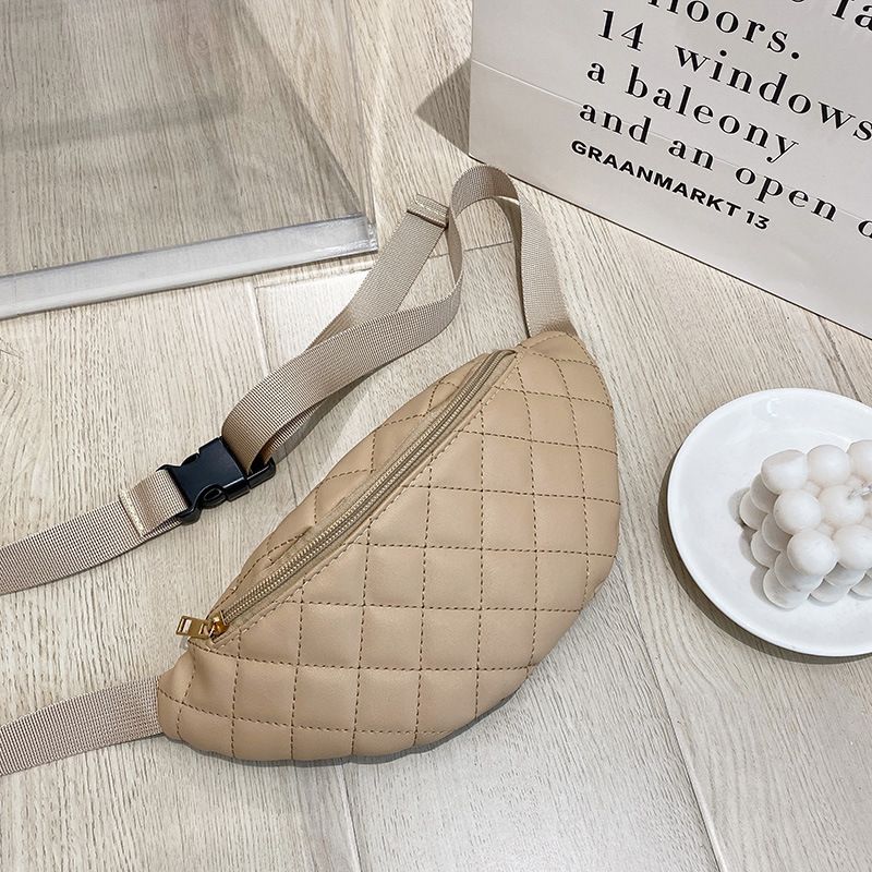 Waist bag ladies bag 2023ladies bag new shoulder bag large quantity from preferential small bag shoulder bag female diamond chest bag