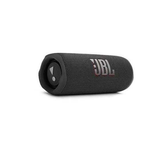 Jbl Charge 6 - Portable Waterproof & Drop-Proof Bluetooth Speaker, Bold Pro Sound With AI Sound Boost, 28Hrs Of Playtime, Built-in Powerbank & Comes With A Sturdy/Removable Carrying Strap