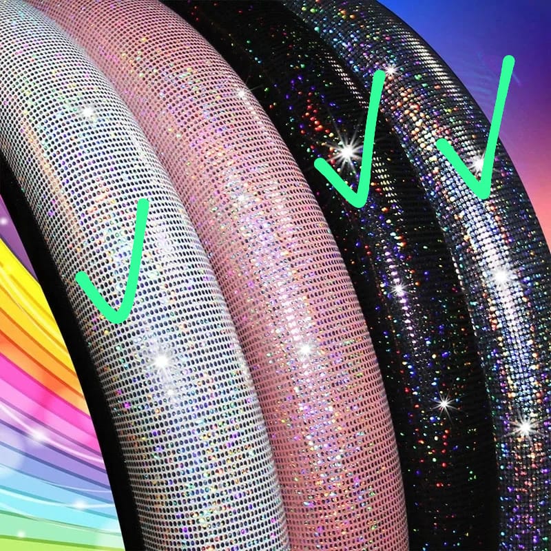 💎 RESTOCKED ‼️‼️ LUXURY DIAMOND CRYSTAL CAR STEERING WHEEL COVER 💎✨ Upgrade Your Ride with a Touch of Elegance & Comfort! ✨