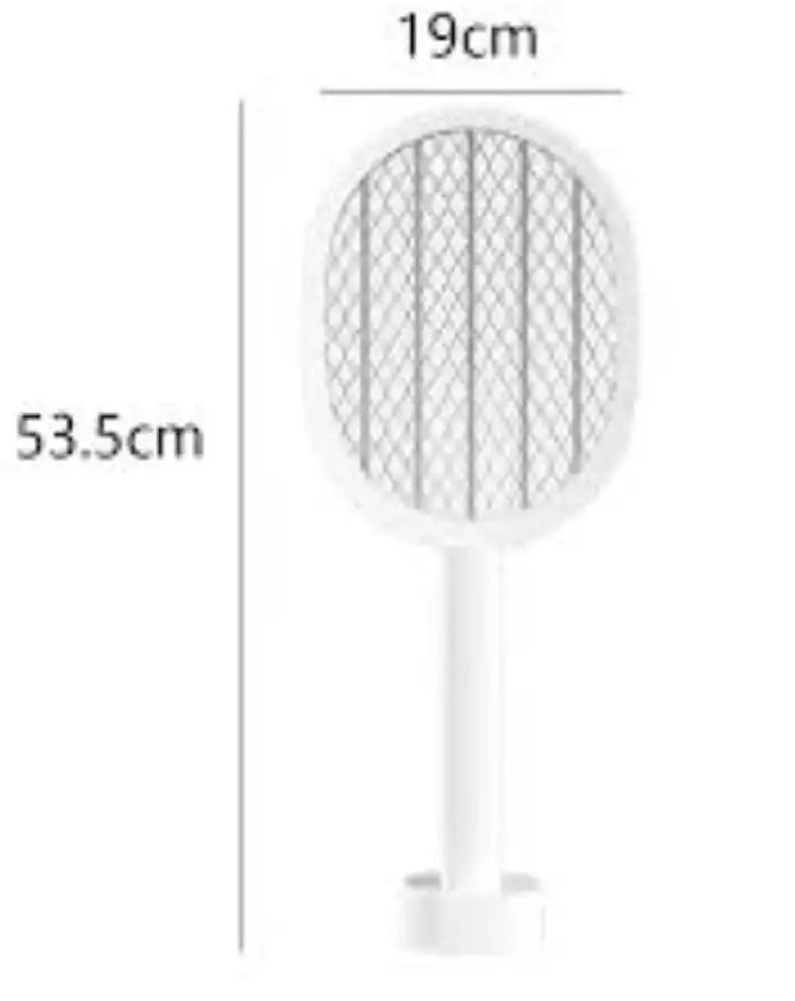 Electric mosquito swatter