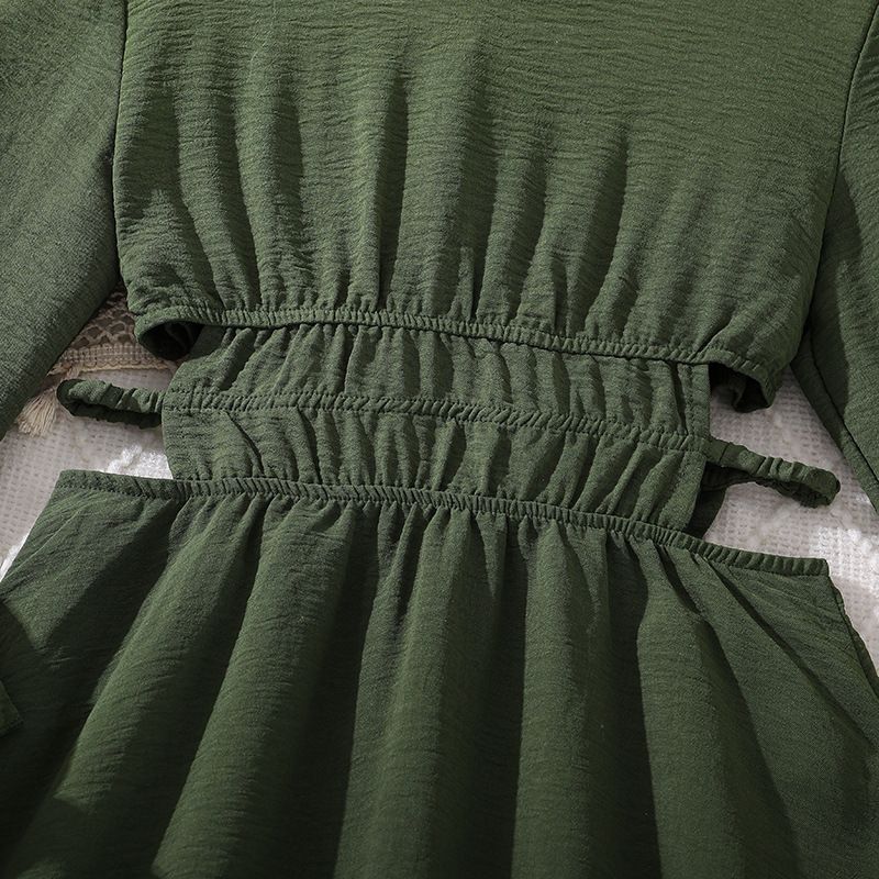 8-12 Years Children Clothing Girl Dresses For Girls Of 10 Years Old