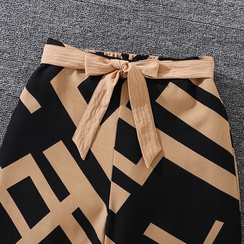 8-12 Years Children Clothing Boutique Summer Girls 8-12 Years Of Age Teen Girls Clothing Sets