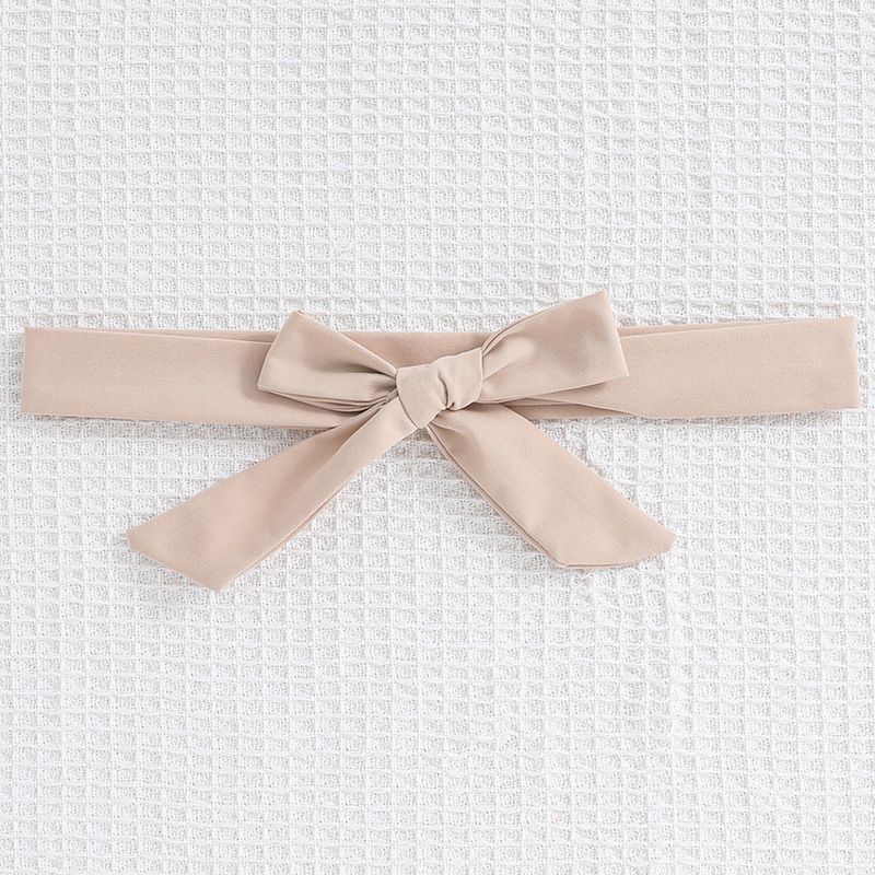 spring and summer children's clothing 8-12 years old new style flying sleeve color girls princess dress girls casual dress