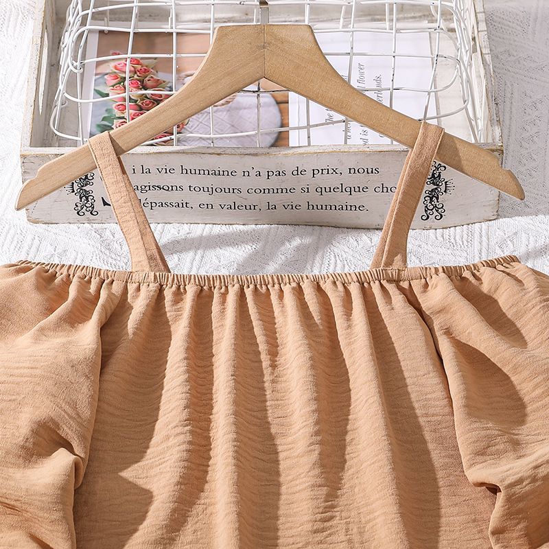 8-12 Years Children Clothing Boutique Summer Girls 8-12 Years Of Age Teen Girls Clothing Sets