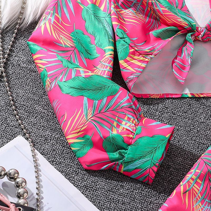 Wholesale Children Clothing Boutique Summer Girl Teenage 10 Year Kids Girls Clothing Set For 12 Years Old