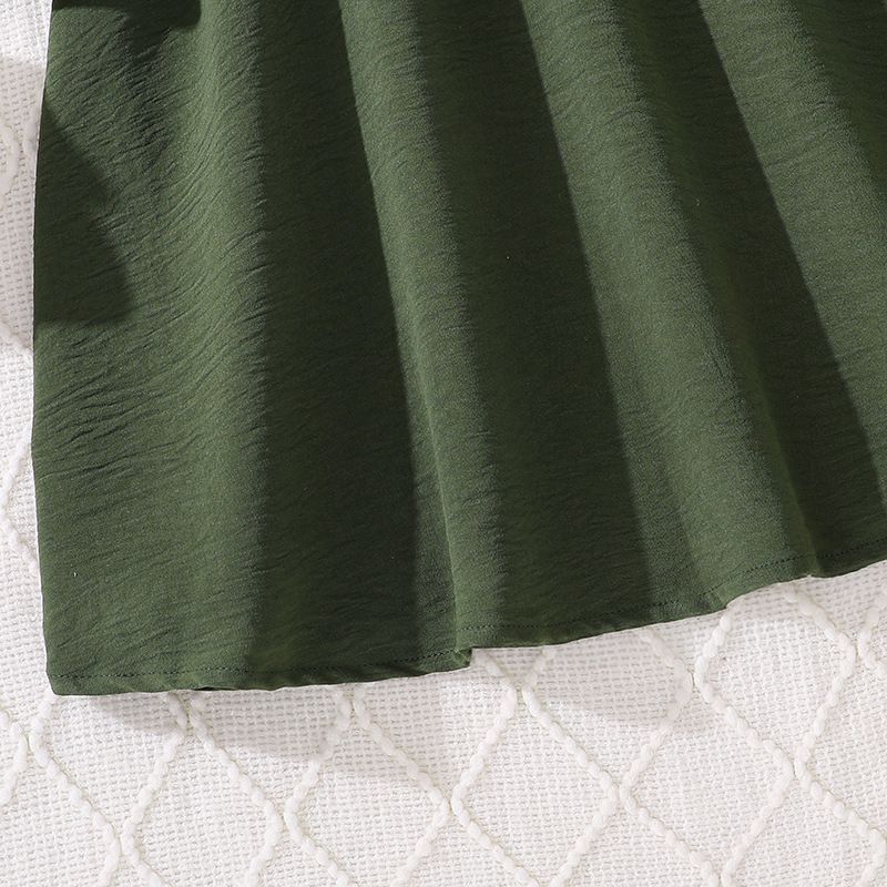 8-12 Years Children Clothing Girl Dresses For Girls Of 10 Years Old