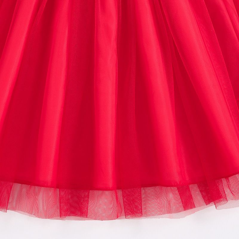 Summer Age 6 8 10 12 Years Old Latest Teenager Clothes Child Frocks Teen Girls Clothing Flower Dress for Kids Girls Dresses