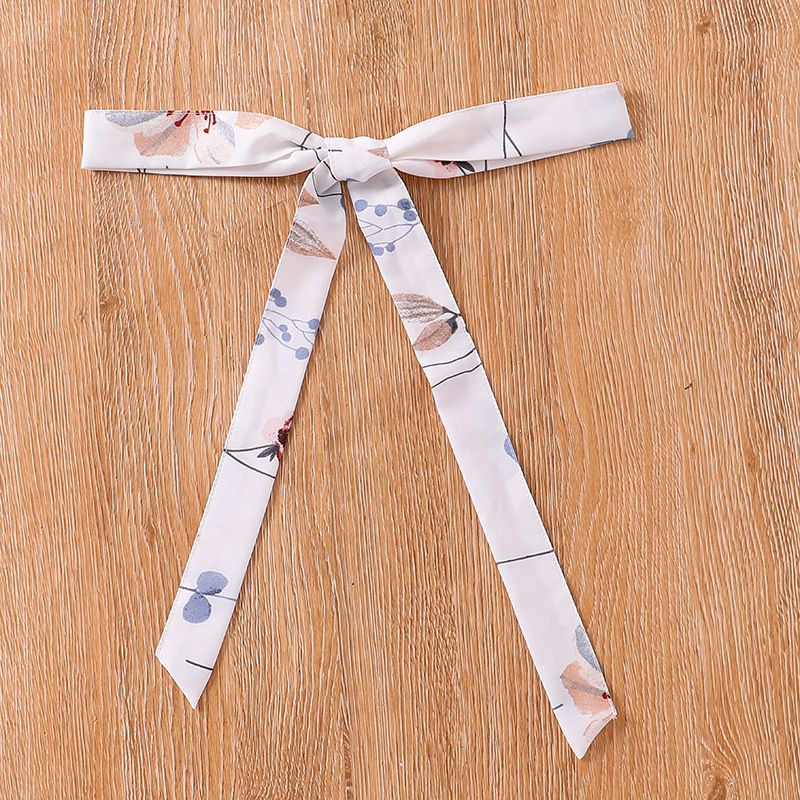 Summer Girls Clothing Casual Printed Sleeveless New Style Dresses for Middle and Older Children dress