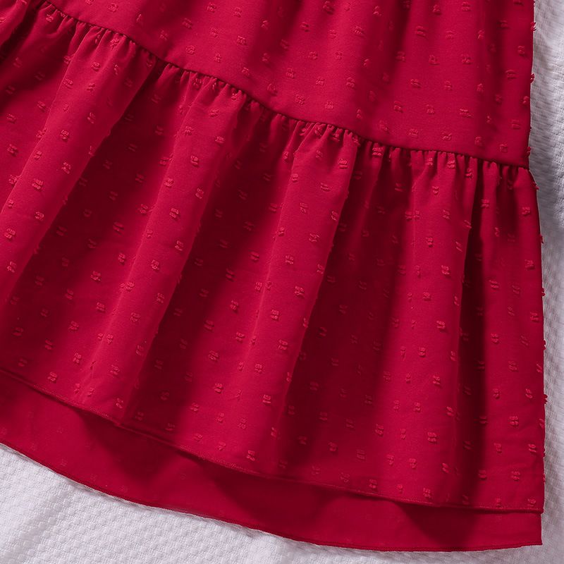 Trending Summer 8-12Year Old Cloths Children Gown Big Teen Girl Clothes Teenage Girls Clothing Frocks for Girl dresses