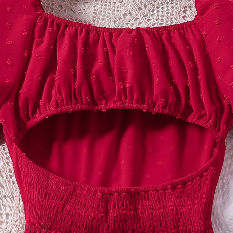 Trending Summer 8-12Year Old Cloths Children Gown Big Teen Girl Clothes Teenage Girls Clothing Frocks for Girl dresses