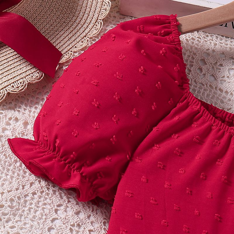 Trending Summer 8-12Year Old Cloths Children Gown Big Teen Girl Clothes Teenage Girls Clothing Frocks for Girl dresses
