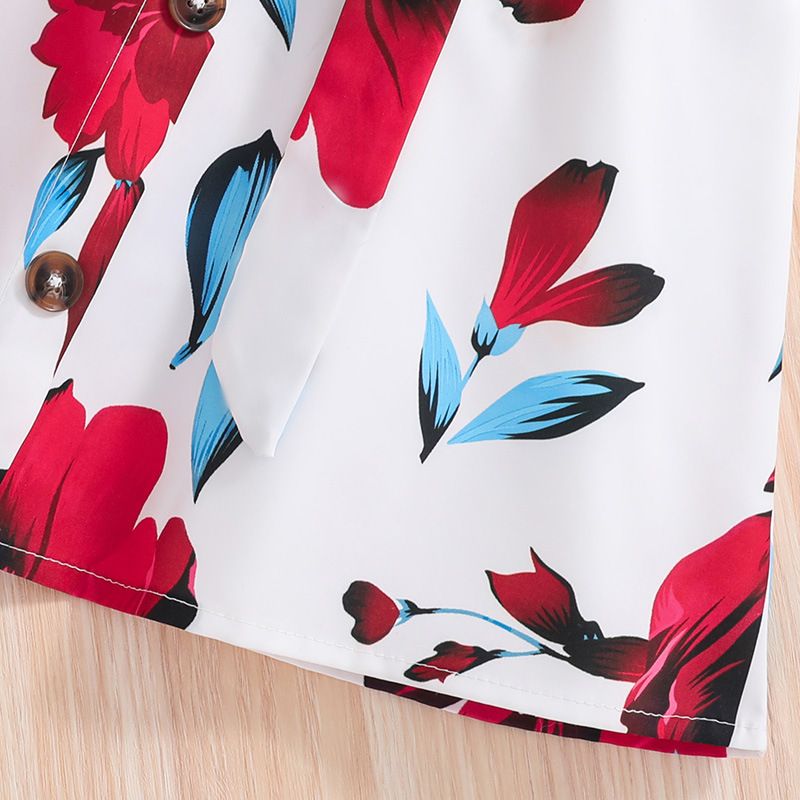 New baby girl pant set summer clothing toddler girls summer baby clothing sets kid girl clothing set