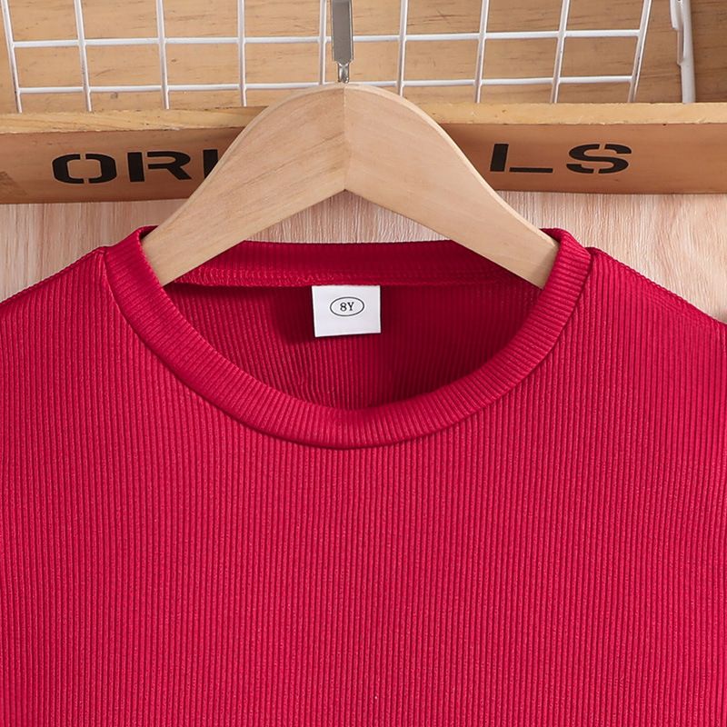 New baby girl pant set summer clothing toddler girls summer baby clothing sets kid girl clothing set