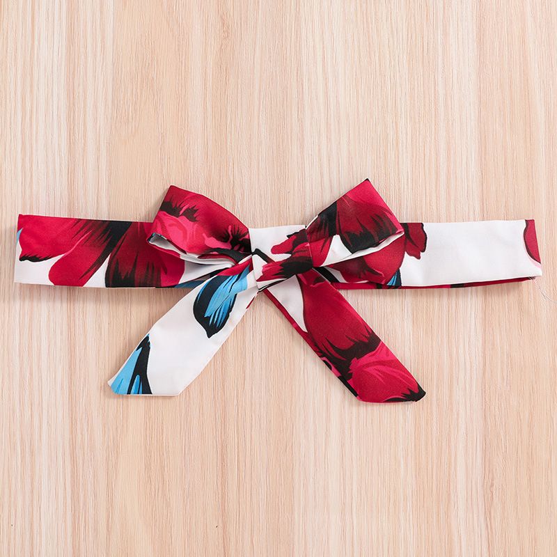 New baby girl pant set summer clothing toddler girls summer baby clothing sets kid girl clothing set