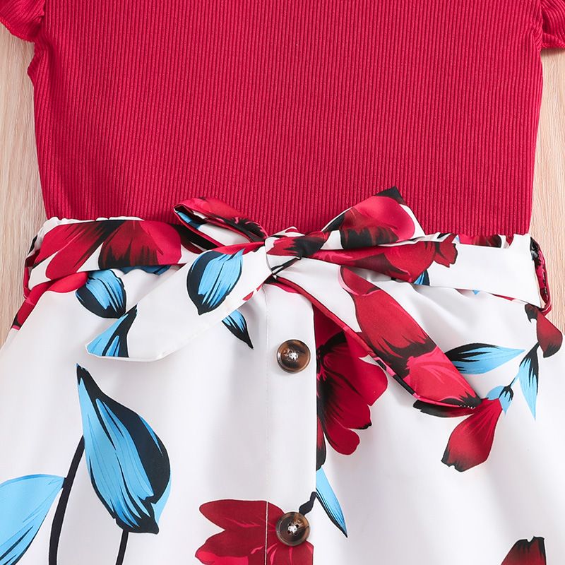 New baby girl pant set summer clothing toddler girls summer baby clothing sets kid girl clothing set