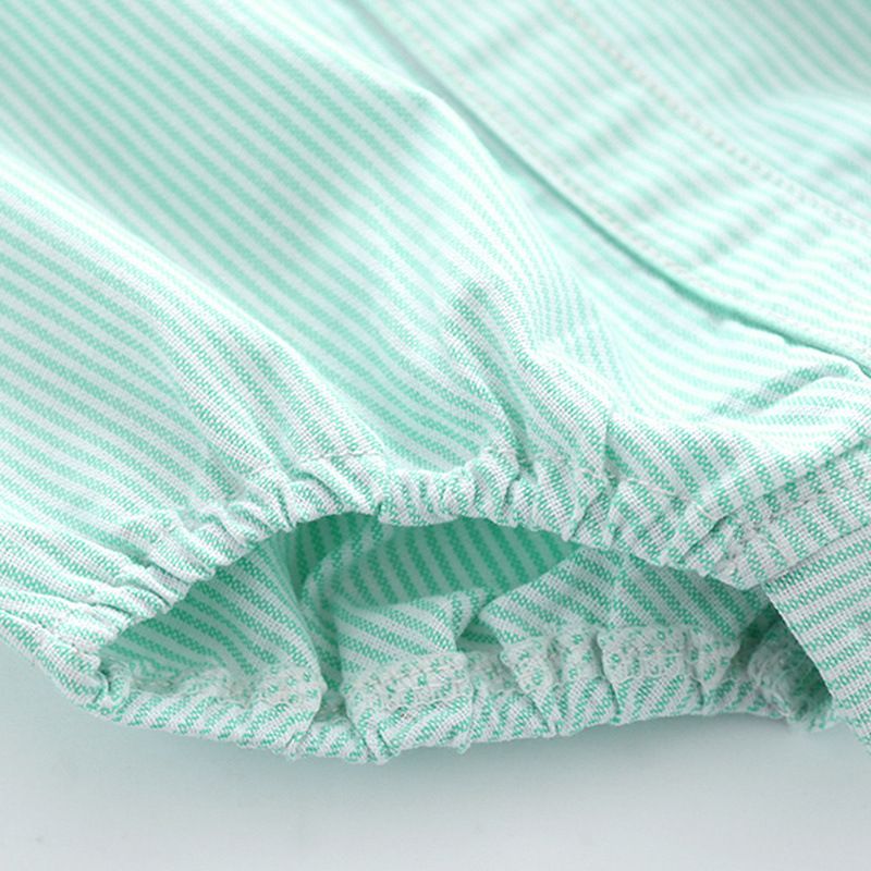 Summer toddler baby boys formal shirts rompers shorts clothes kids bow tie gentleman suit infant overalls baby boy clothing set