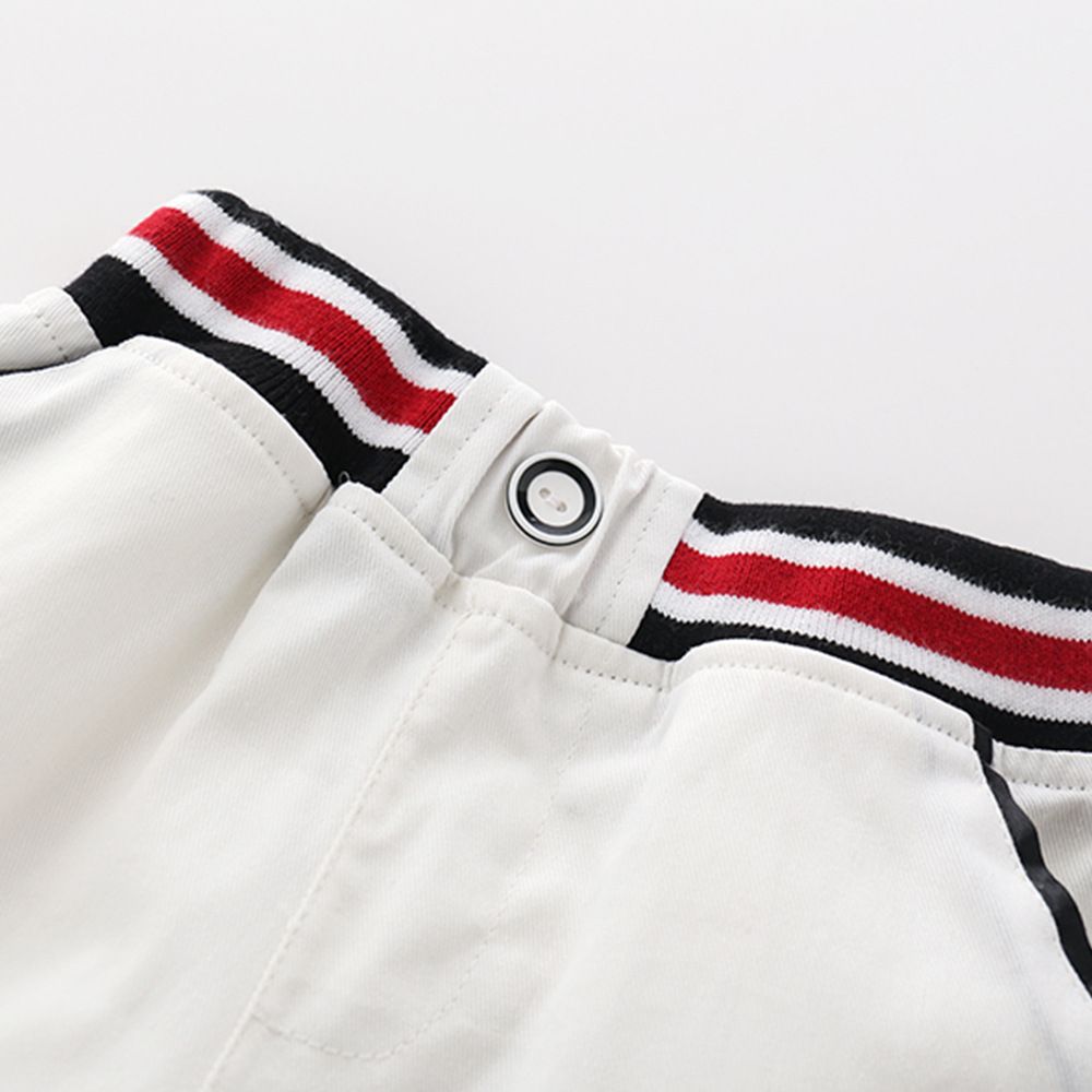 Summer Baby Clothes 2pcs Kids Sport Casual Clothing Sets fashion design boys clothes