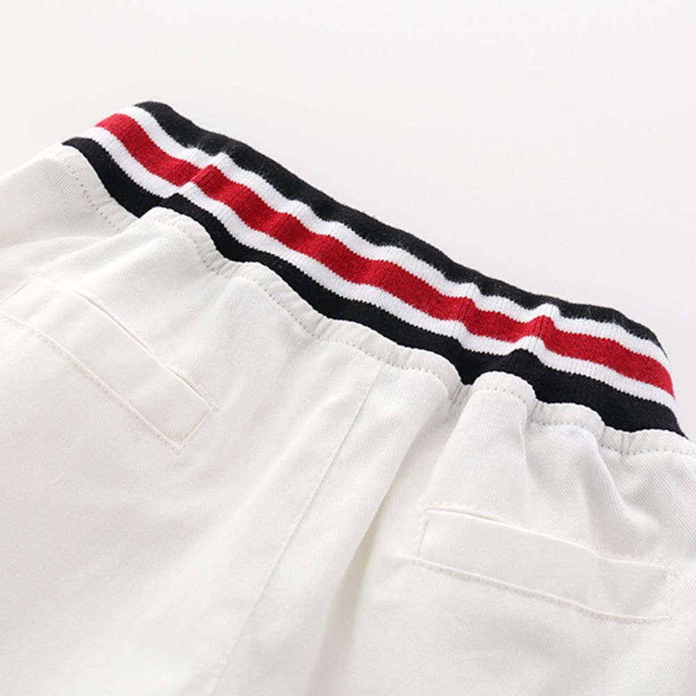 Summer Baby Clothes 2pcs Kids Sport Casual Clothing Sets fashion design boys clothes