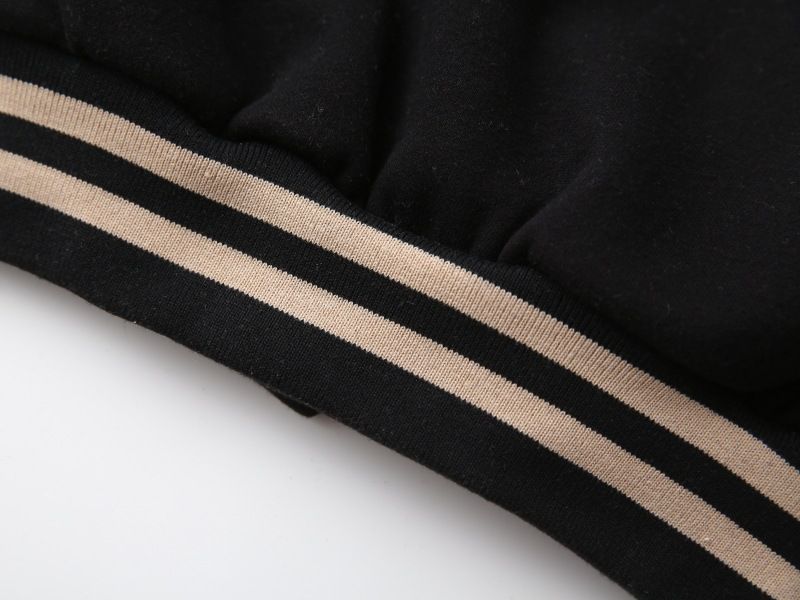 Boys' Baseball Uniform Autumn And Winter Version Boys' Thick Warm Coat Integrated Fur Handsome and cool Blazer