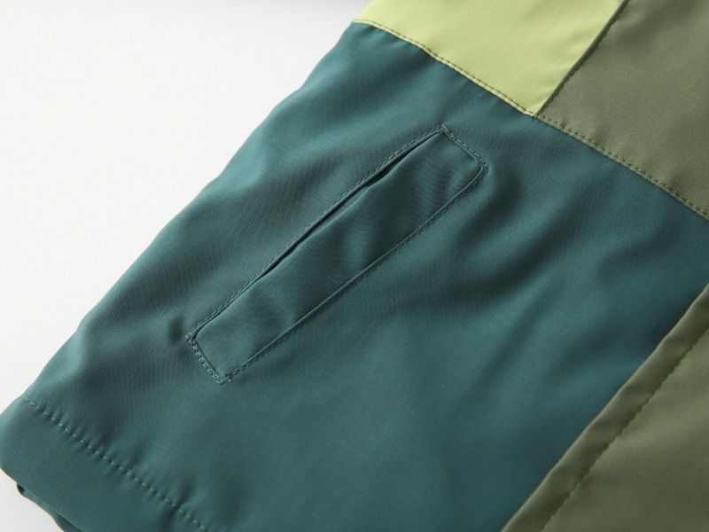 Children Clothing Coat Outwear Kids Baby Toddler Boy Coat Jacket