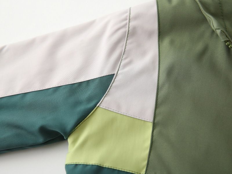 Children Clothing Coat Outwear Kids Baby Toddler Boy Coat Jacket