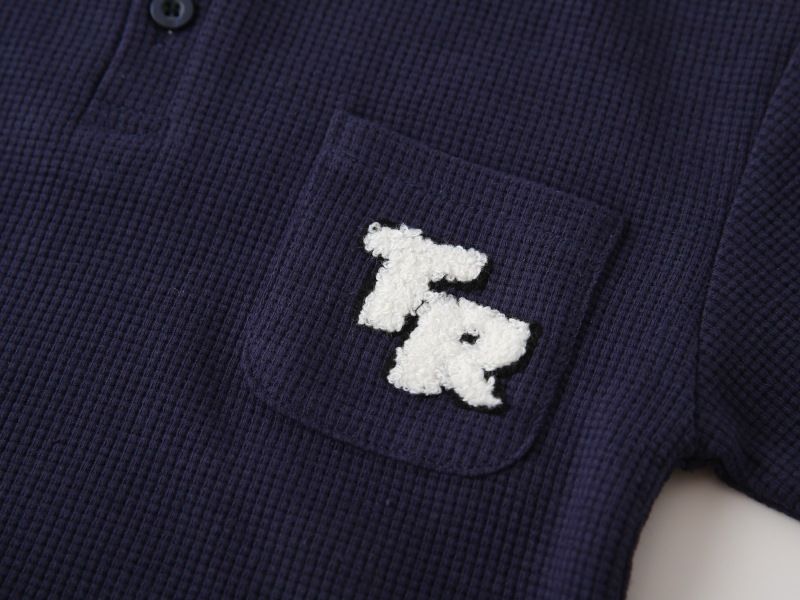 Little Children Infant Outfit Other Boys Clothing Cotton Tee Baby Kids Sweater Polo Sweater for Toddler Boys Hoodies&sweatshirts