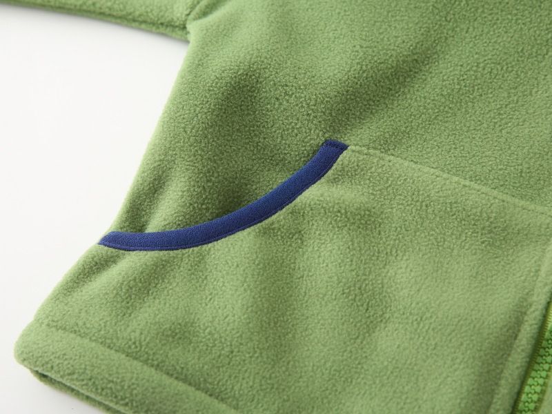Children Clothing Coat Outwear Kids Baby Toddler Boy Coat Jacket