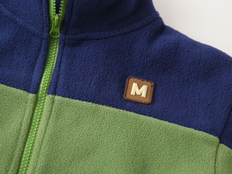 Children Clothing Coat Outwear Kids Baby Toddler Boy Coat Jacket