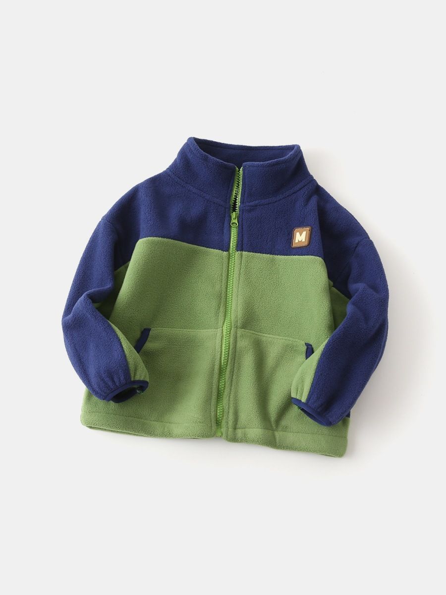 Children Clothing Coat Outwear Kids Baby Toddler Boy Coat Jacket