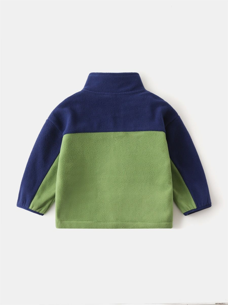 Children Clothing Coat Outwear Kids Baby Toddler Boy Coat Jacket