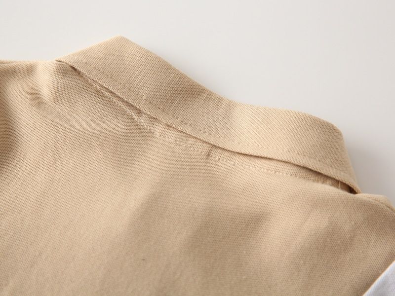 Casual Children's Short Sleeve T-Shirt 100% Cotton Baby Base Shirt with O-Neck Soft Knitted Animal Pattern Plus Size ODM Supply