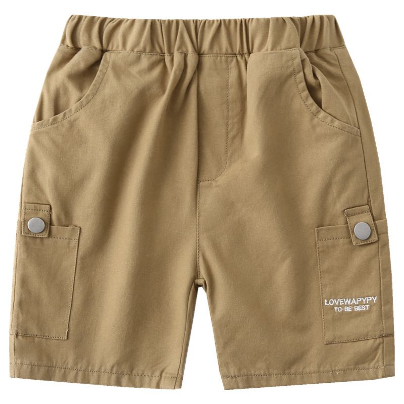 Summer New Design Baby Toddler Kids Baby Boys Shorts