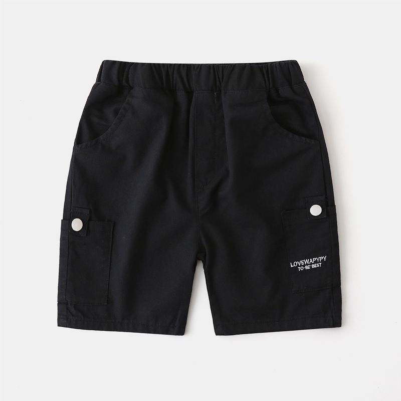 Summer New Design Baby Toddler Kids Baby Boys Shorts