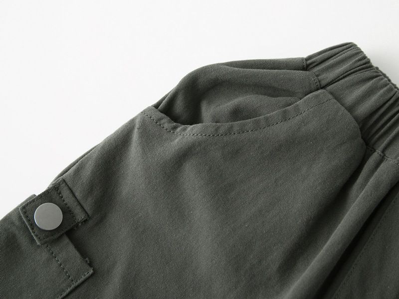 Summer New Design Baby Toddler Kids Baby Boys Shorts