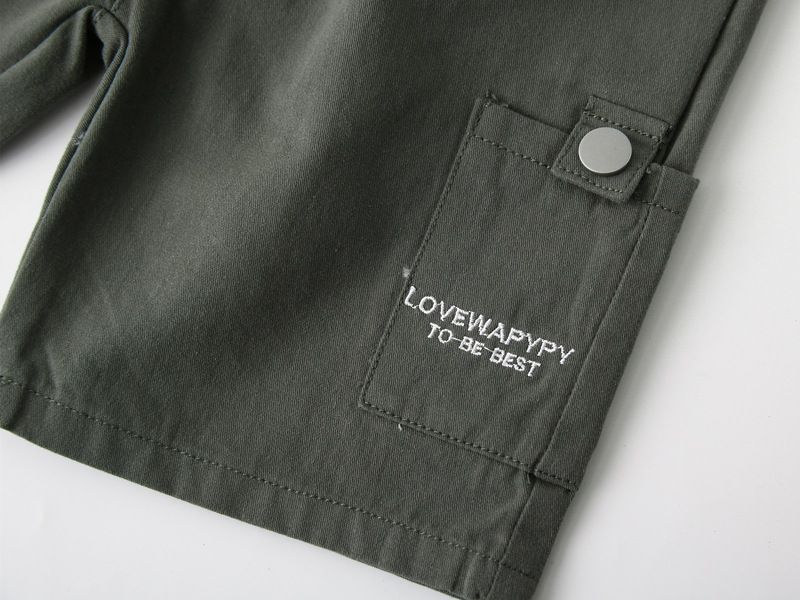 Summer New Design Baby Toddler Kids Baby Boys Shorts