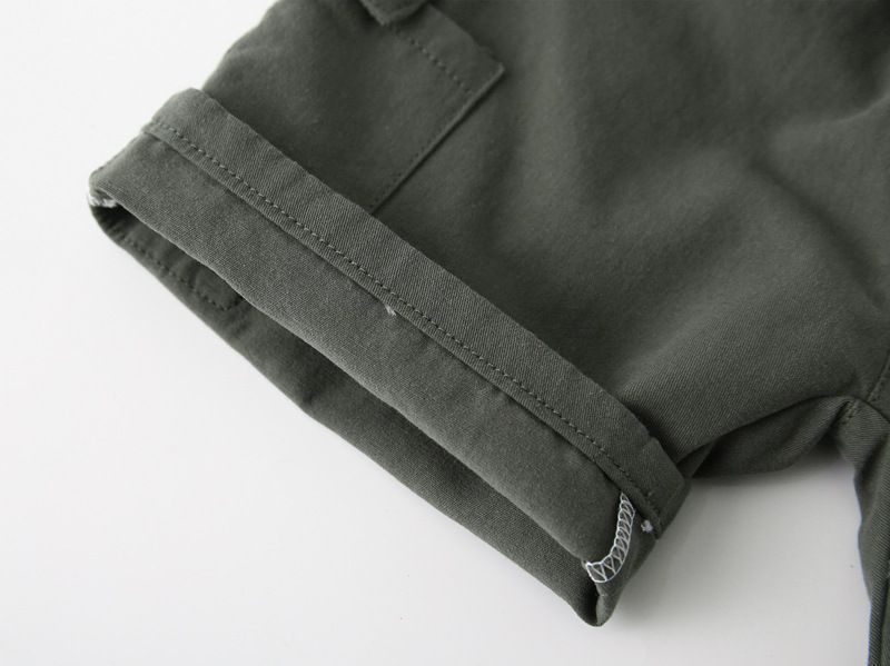 Summer New Design Baby Toddler Kids Baby Boys Shorts