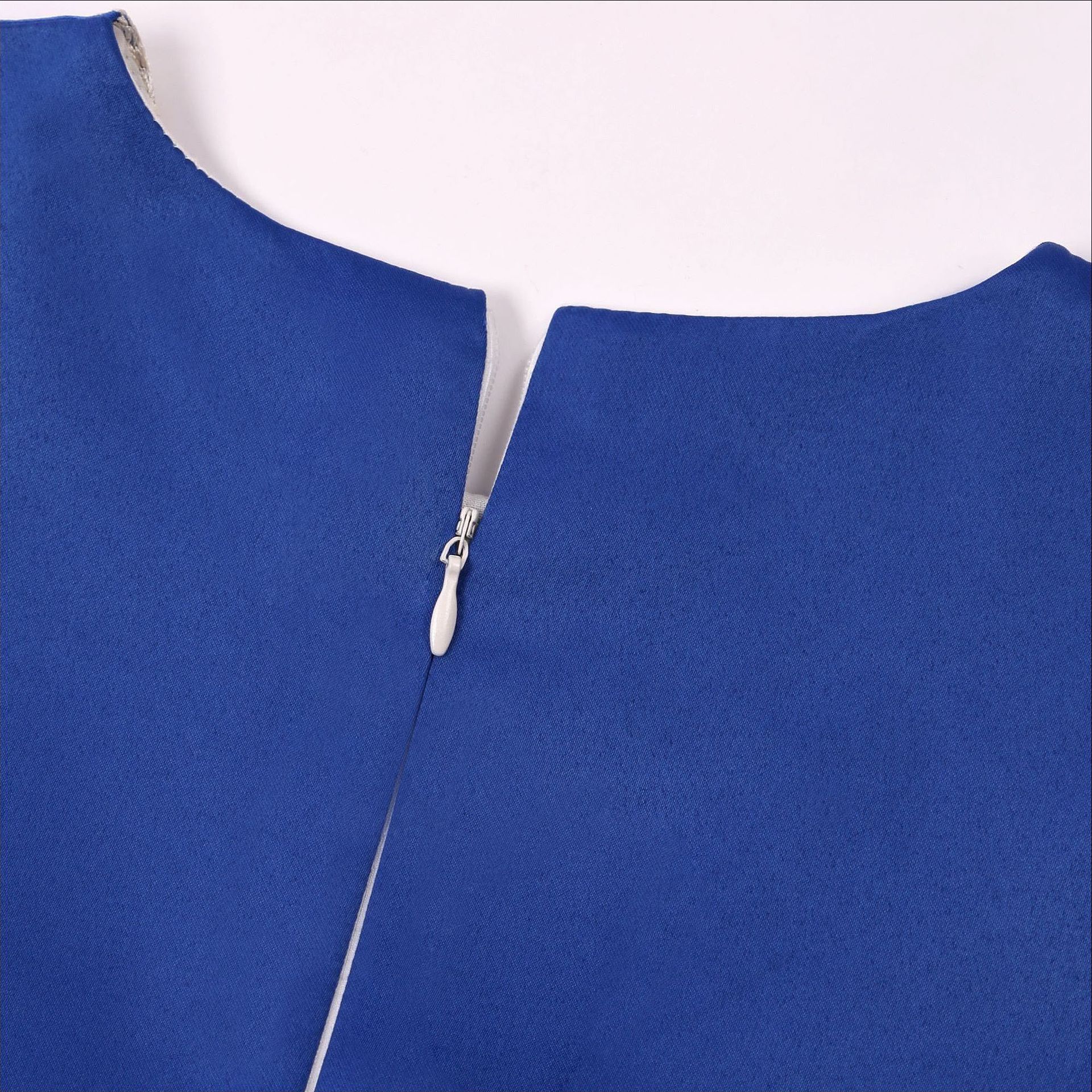 Latest children flower girl dress princess sleeveless baby girls party wear dress