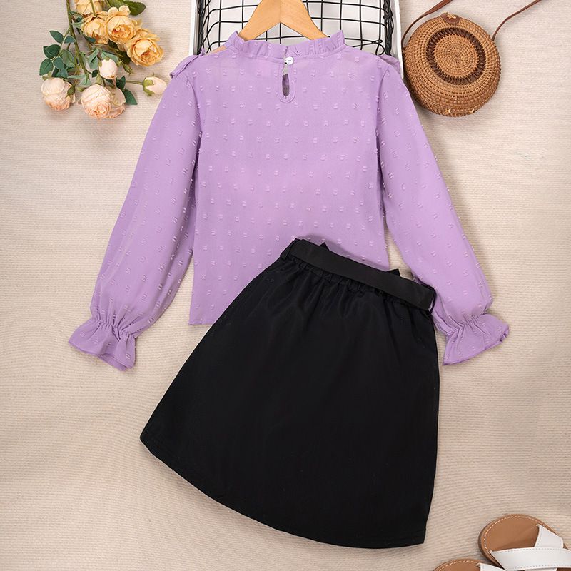 Girls Clothes Sets 2 Piece Kids Clothing Kids Girls Clothing Set 10 Years Old   Baby Girls Sets