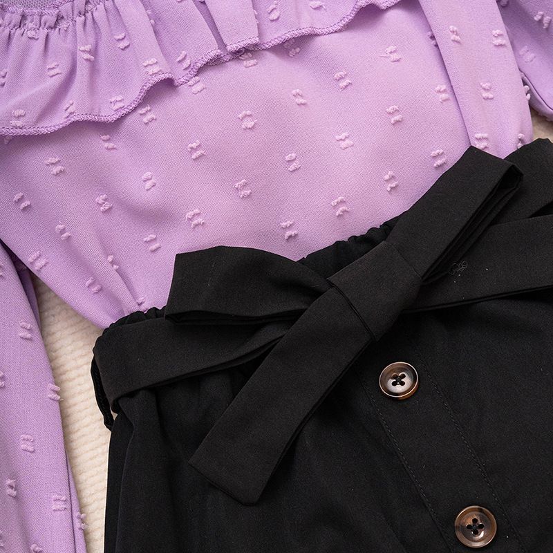 Girls Clothes Sets 2 Piece Kids Clothing Kids Girls Clothing Set 10 Years Old   Baby Girls Sets