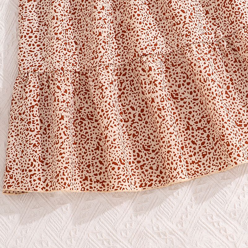13-16Years Children Clothes  Kids Teenage Autumn Long Dress For 13 Year Old Girl   Dresses