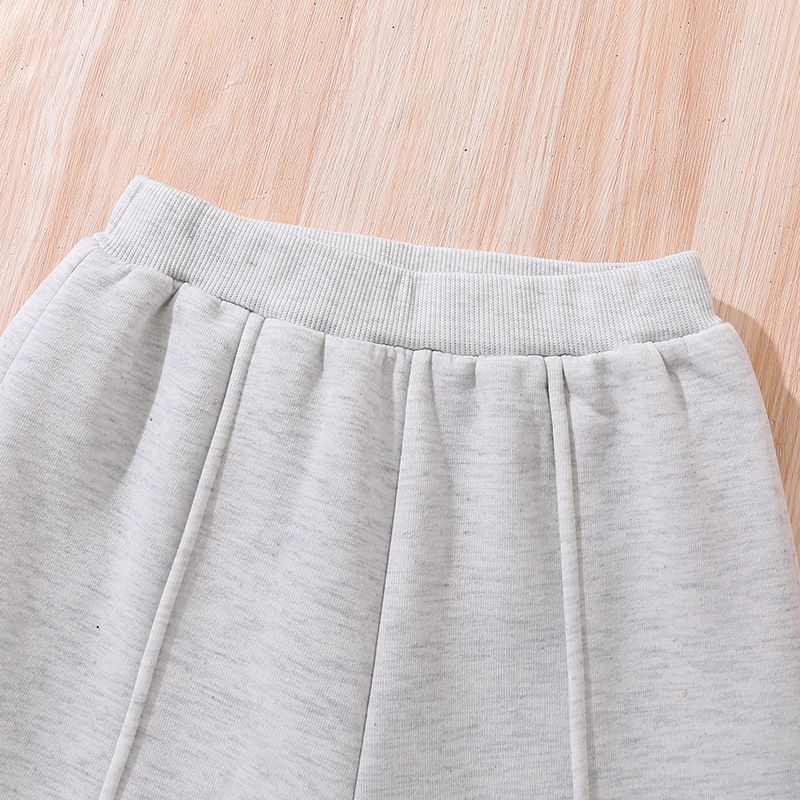 Trend 6 8 10 12 Year Old Children's Fashion Shirt Pant Suit Teenage Girls Clothing Big Teen Clothes for Kids Clothing Sets