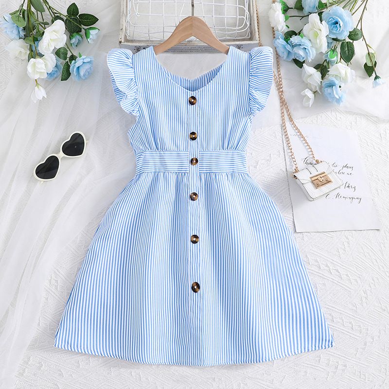 8-12 Years Children Clothing Boutique Teenage Summer Girls Clothes For 12 Years Old Girls Sets