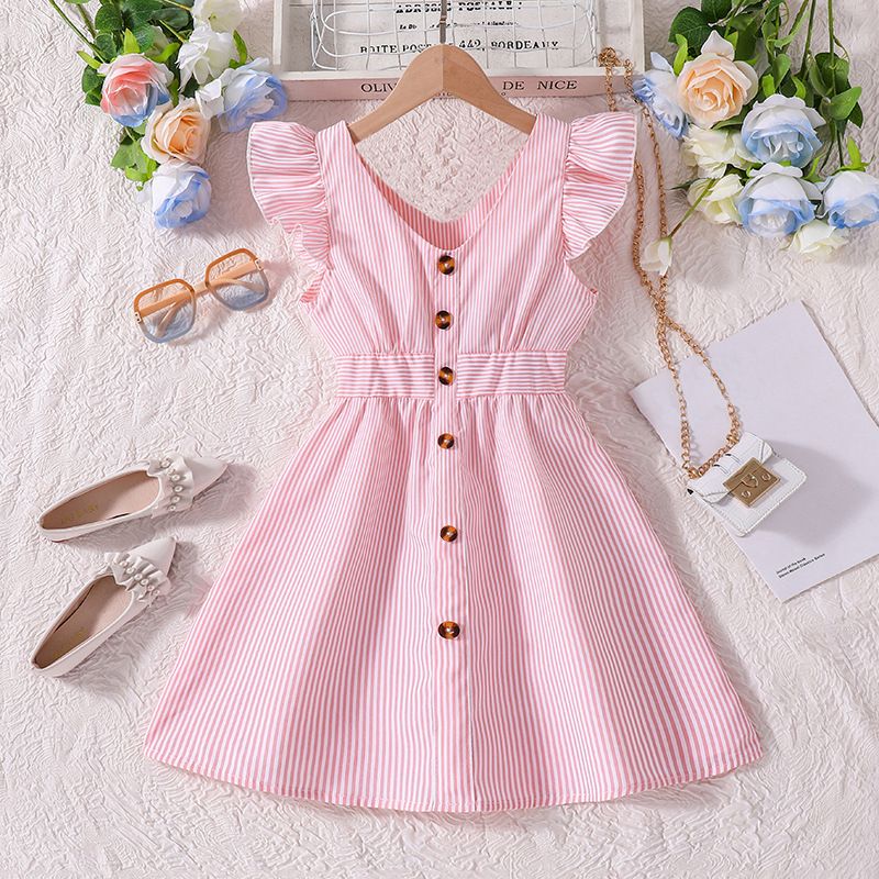 8-12 Years Children Clothing Boutique Teenage Summer Girls Clothes For 12 Years Old Girls Sets