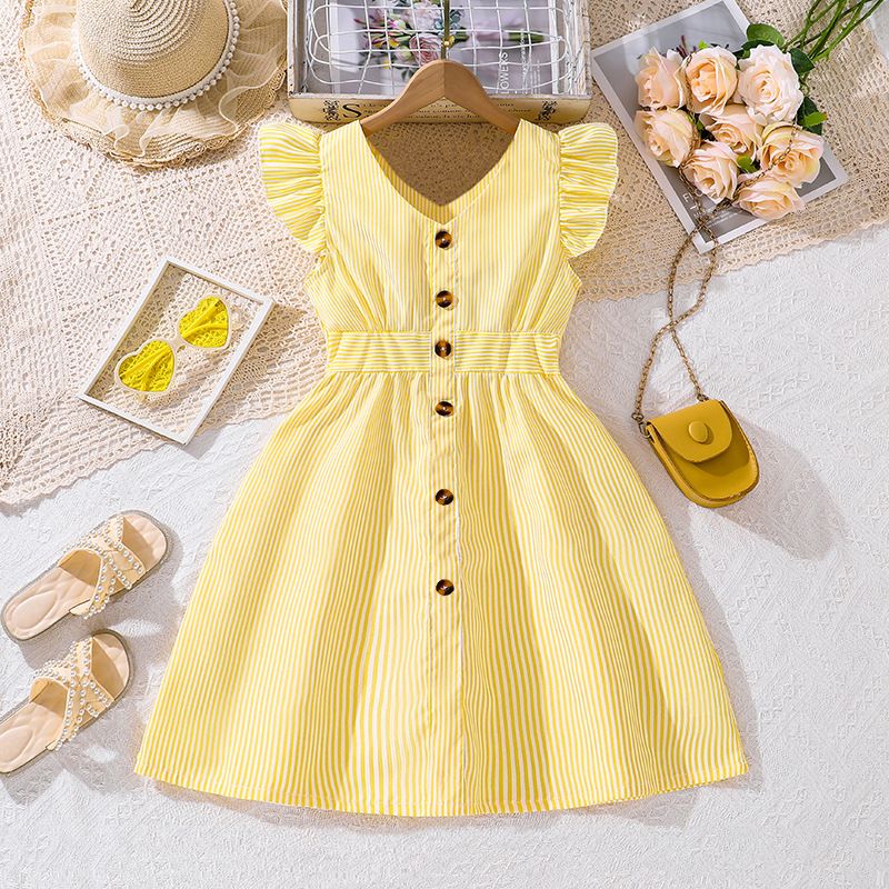 8-12 Years Children Clothing Boutique Teenage Summer Girls Clothes For 12 Years Old Girls Sets