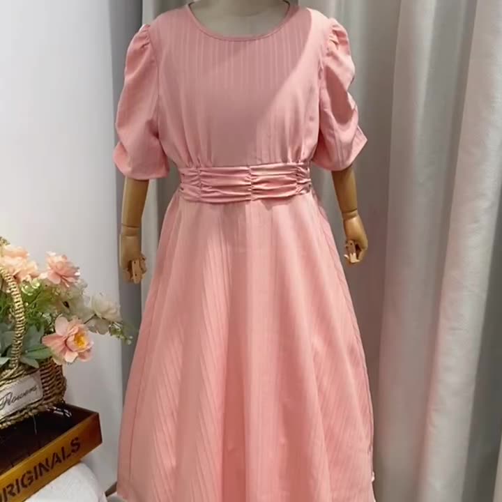 Children Clothing Children Kid Teenage  Boutique Teen Summer Girl Kid dresses for girls of 9 years old  Dresses