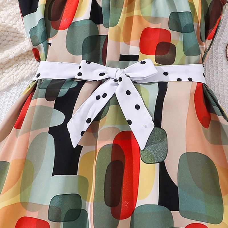 Children Clothing Children Kid Teenage  Boutique Teen Summer Girl's Clothing Dress   Baby Girls Dresses