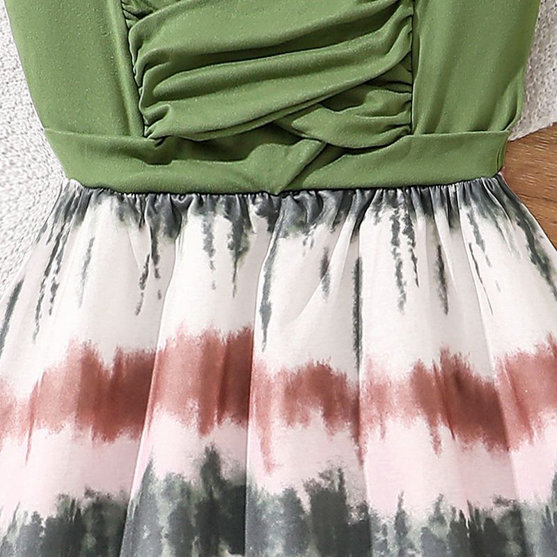 Clothing Children Teenage Boutique Teen Summer Kid Dress 10 Years Girl Dresses