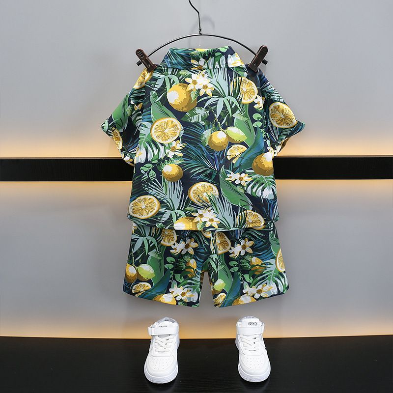 Custom Printed Kids Shorts Super Quality Summer Shorts For Boys Cotton Children Beach Shorts Toddler Baby Clothing Pants Sets