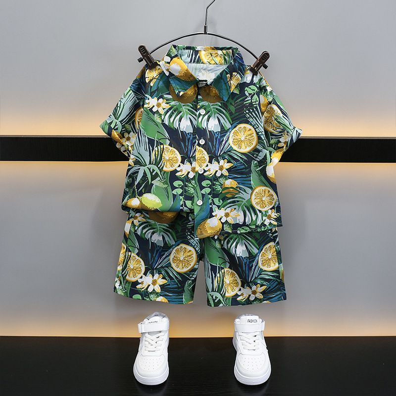 Custom Printed Kids Shorts Super Quality Summer Shorts For Boys Cotton Children Beach Shorts Toddler Baby Clothing Pants Sets